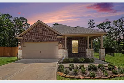 728 Fallen Hemlock Court, Conroe, TX 77304 - Photo 1