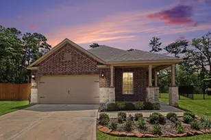 728 Fallen Hemlock Ct, Conroe, TX 77304 - Photo 1