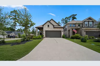 505 Burnaby Court, Montgomery, TX 77316 - Photo 1