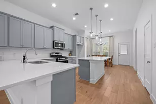 505 Burnaby Ct, Montgomery, TX 77316 - Photo 9