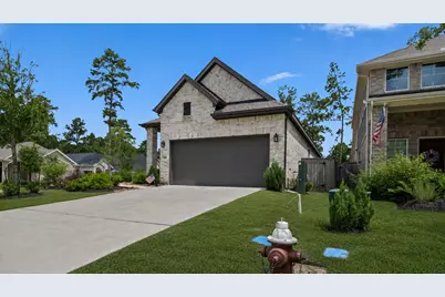 505 Burnaby Court, Montgomery, TX 77316 - Photo 3