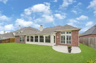 11309 Gladewater Dr, Pearland, TX 77584 - Photo 33