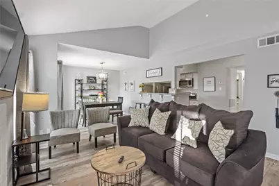 7200 T C Jester Boulevard #3103, Houston, TX 77088 - Photo 3