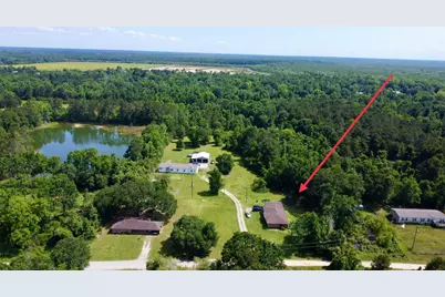 579 County Road 145, Liberty, TX 77575 - Photo 1