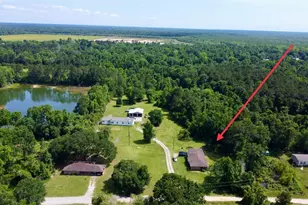 579 Co Rd 145, Liberty, TX 77575 - Photo 1