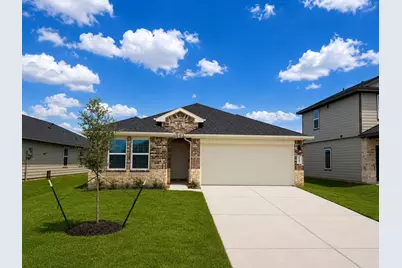3043 Ferris Drive, Fulshear, TX 77441 - Photo 1