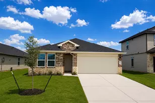 3043 Ferris Dr, Fulshear, TX 77441 - Photo 1