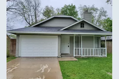 3130 Forestbrook Drive, Spring, TX 77373 - Photo 1