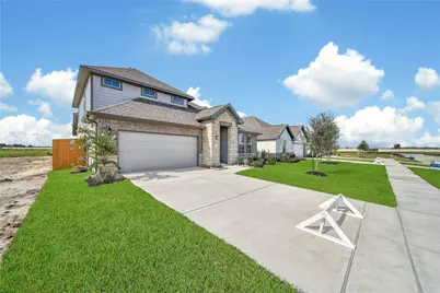 1832 Rory Christine Drive, Rosharon, TX 77583 - Photo 35
