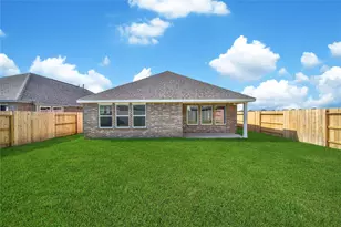 1832 Rory Christine Dr, Rosharon, TX 77583 - Photo 33
