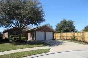 4831 Dark Canyon Ct, Katy, TX 77449 - Photo 1