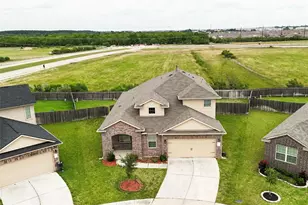 5542 Redwood Summit Ln, Katy, TX 77449 - Photo 5