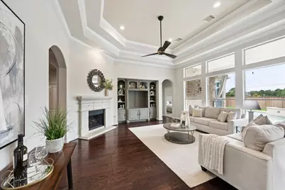 9914 Slover Creek Lane, Katy, TX 77494 - Photo 11