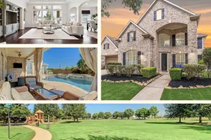 9914 Slover Creek Ln, Katy, TX 77494 - Photo 1