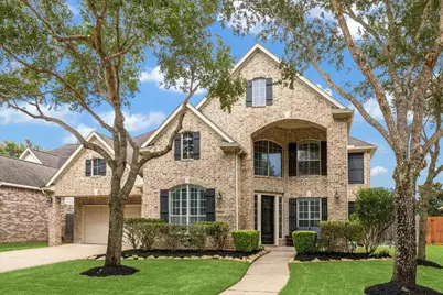 9914 Slover Creek Lane, Katy, TX 77494 - Photo 5