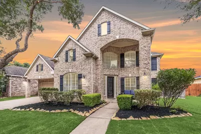 9914 Slover Creek Lane, Katy, TX 77494 - Photo 3
