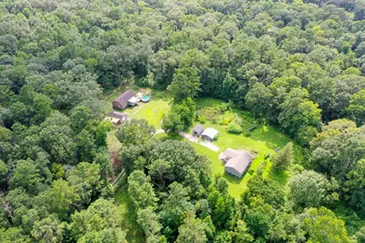 31496 Bohlssen Road, New Caney, TX 77357 - Photo 1