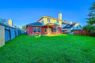 6023 Indian Creek, Missouri City, TX 77459 - Photo 15