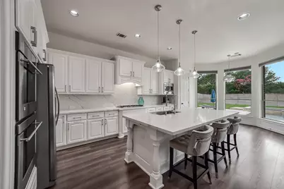 16611 S Azure Mist Court, Cypress, TX 77433 - Photo 17
