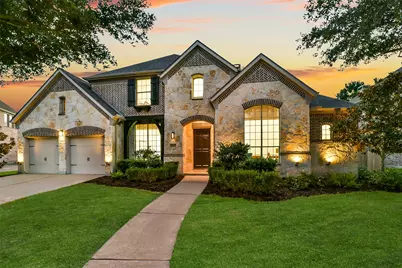 16611 S Azure Mist Court, Cypress, TX 77433 - Photo 1