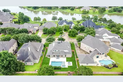 16611 S Azure Mist Court, Cypress, TX 77433 - Photo 5