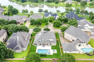 16611 S Azure Mist Ct, Cypress, TX 77433 - Photo 5
