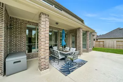 16611 S Azure Mist Court, Cypress, TX 77433 - Photo 41