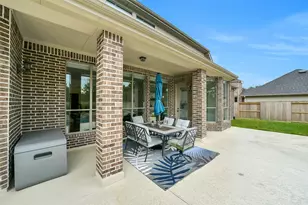 16611 S Azure Mist Ct, Cypress, TX 77433 - Photo 41
