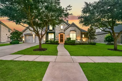 16611 S Azure Mist Court, Cypress, TX 77433 - Photo 49