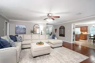 7202 Starbridge Dr, Houston, TX 77095 - Photo 7