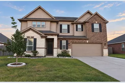 3705 Eastbury Lane, Pearland, TX 77584 - Photo 1