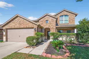 6919 Kingsford Gable Ct, Richmond, TX 77407 - Photo 3