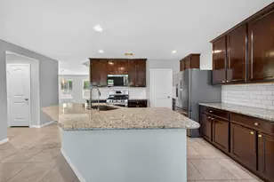 6919 Kingsford Gable Ct, Richmond, TX 77407 - Photo 19