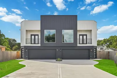 902 Ringold Street #A/B, Houston, TX 77088 - Photo 1