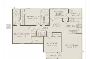 30530 Wolfburn St, Waller, TX 77484 - Photo 23