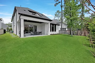 6 Gentle Branch Place, Tomball, TX 77375 - Photo 19