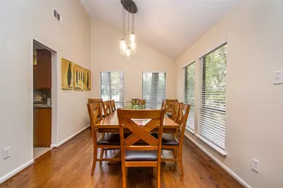 26 Memory Lane, The Woodlands, TX 77380 - Photo 13