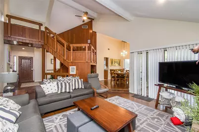 26 Memory Lane, The Woodlands, TX 77380 - Photo 7