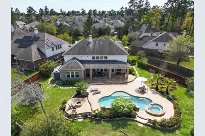 26 Verdin Place, The Woodlands, TX 77389 - Photo 33