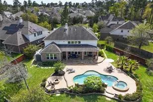 26 Verdin Pl, The Woodlands, TX 77389 - Photo 33