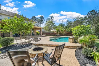 26 Verdin Place, The Woodlands, TX 77389 - Photo 39