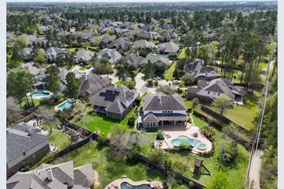 26 Verdin Place, The Woodlands, TX 77389 - Photo 45