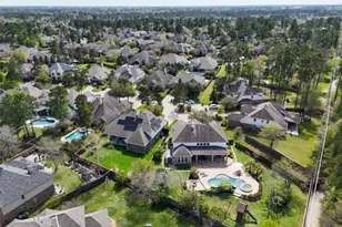 26 Verdin Pl, The Woodlands, TX 77389 - Photo 45