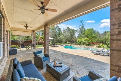 26 Verdin Place, The Woodlands, TX 77389 - Photo 35