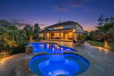 26 Verdin Place, The Woodlands, TX 77389 - Photo 1