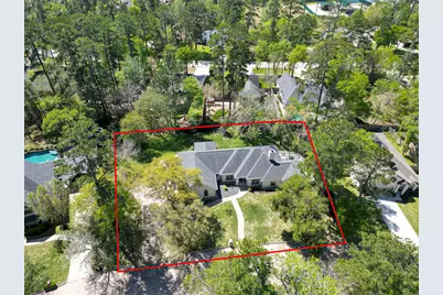 11523 Ripplewind Drive, Montgomery, TX 77356 - Photo 43