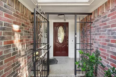 6606 Grand Haven Drive, Houston, TX 77088 - Photo 5