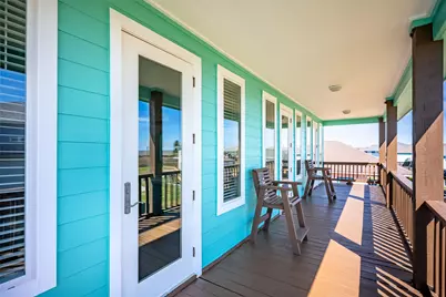 110 Ocean View Drive, Port Bolivar, TX 77650 - Photo 37