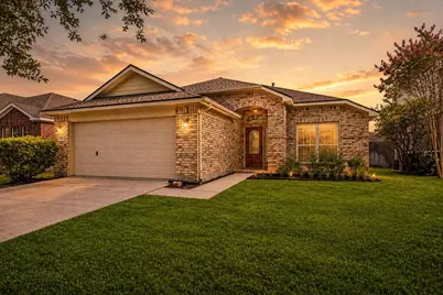 3527 Azalea Sands Drive, Spring, TX 77386 - Photo 1