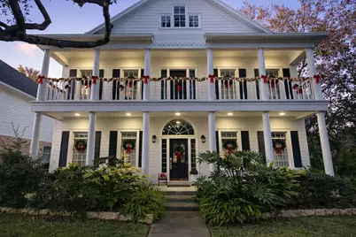 20006 Polly Creek Way, Katy, TX 77450 - Photo 5